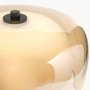 Lampe Shield 42cm Kare Design