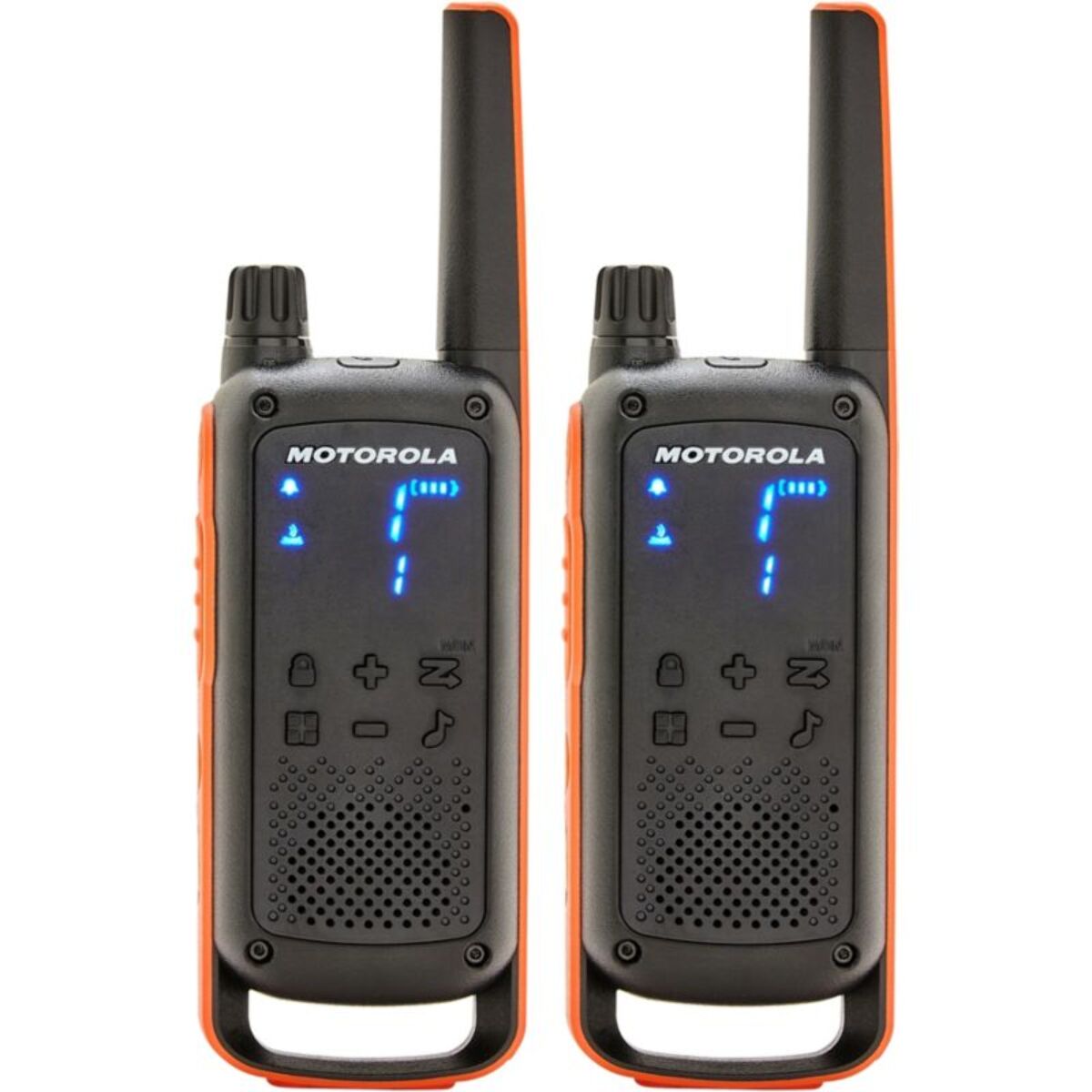 Talkie walkie MOTOROLA TALKABOUT T82