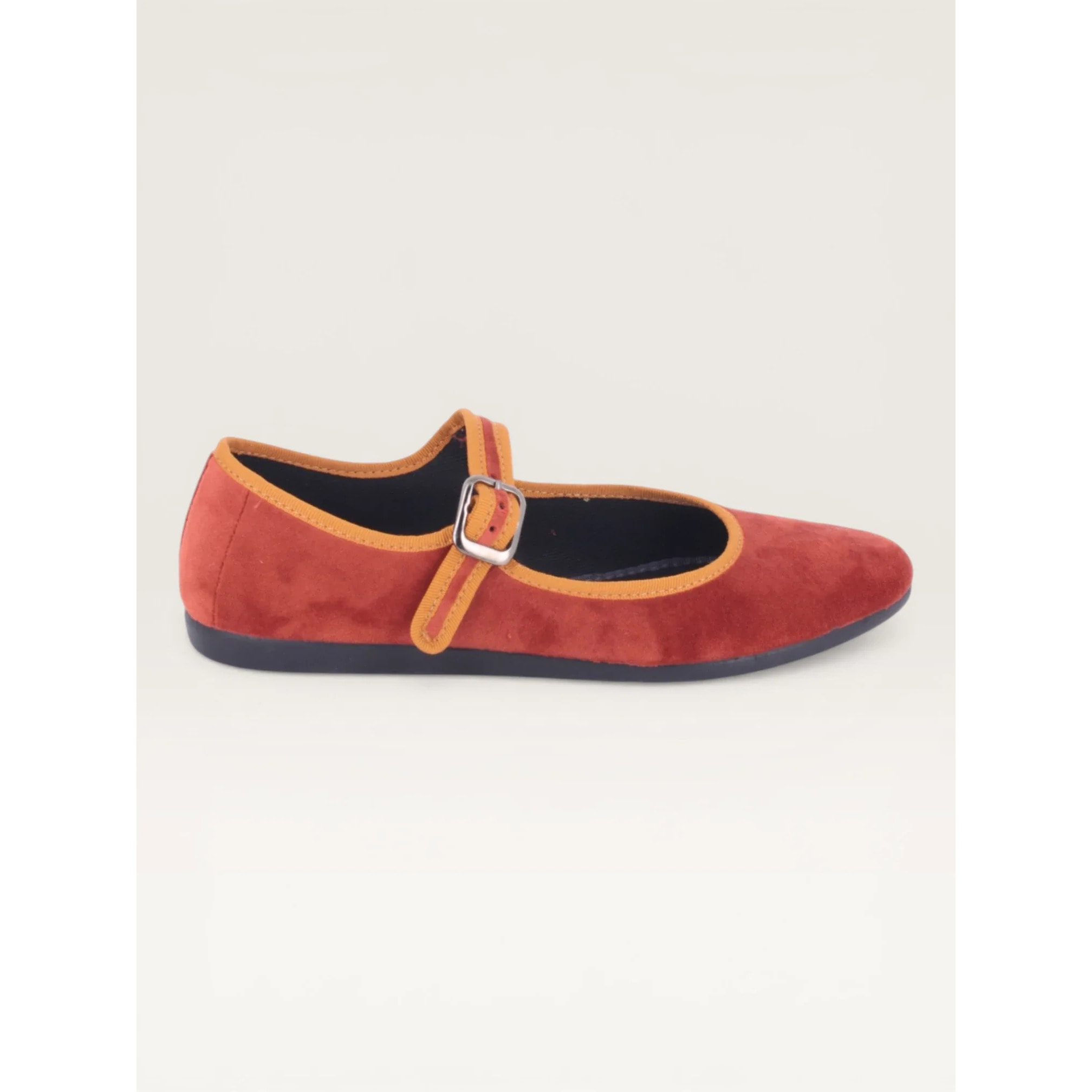 MUSE Orange