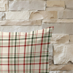 Housse de coussin 100% algodón Christmas Wish 12 50x50 cm