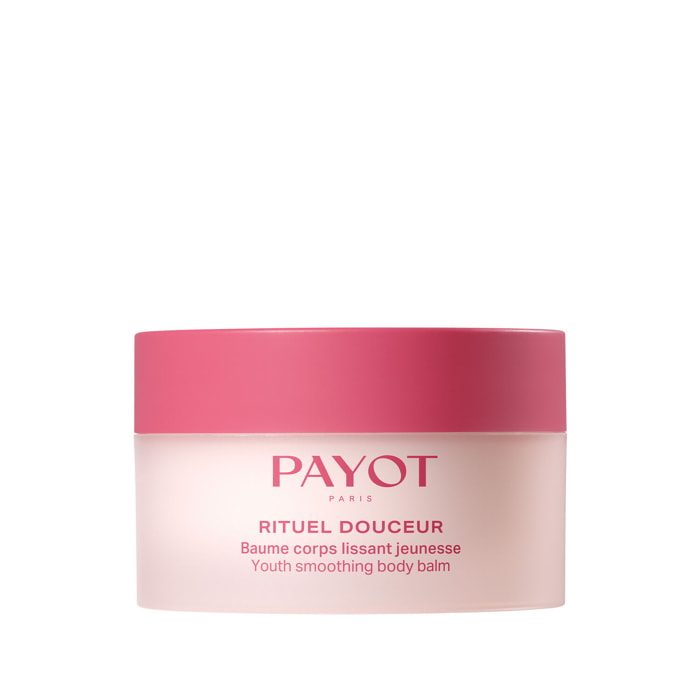 Rituel Douceur - Le baume lissant