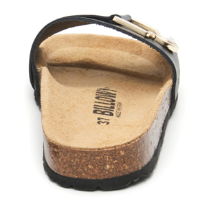 Sandalo BILLOWY NERO