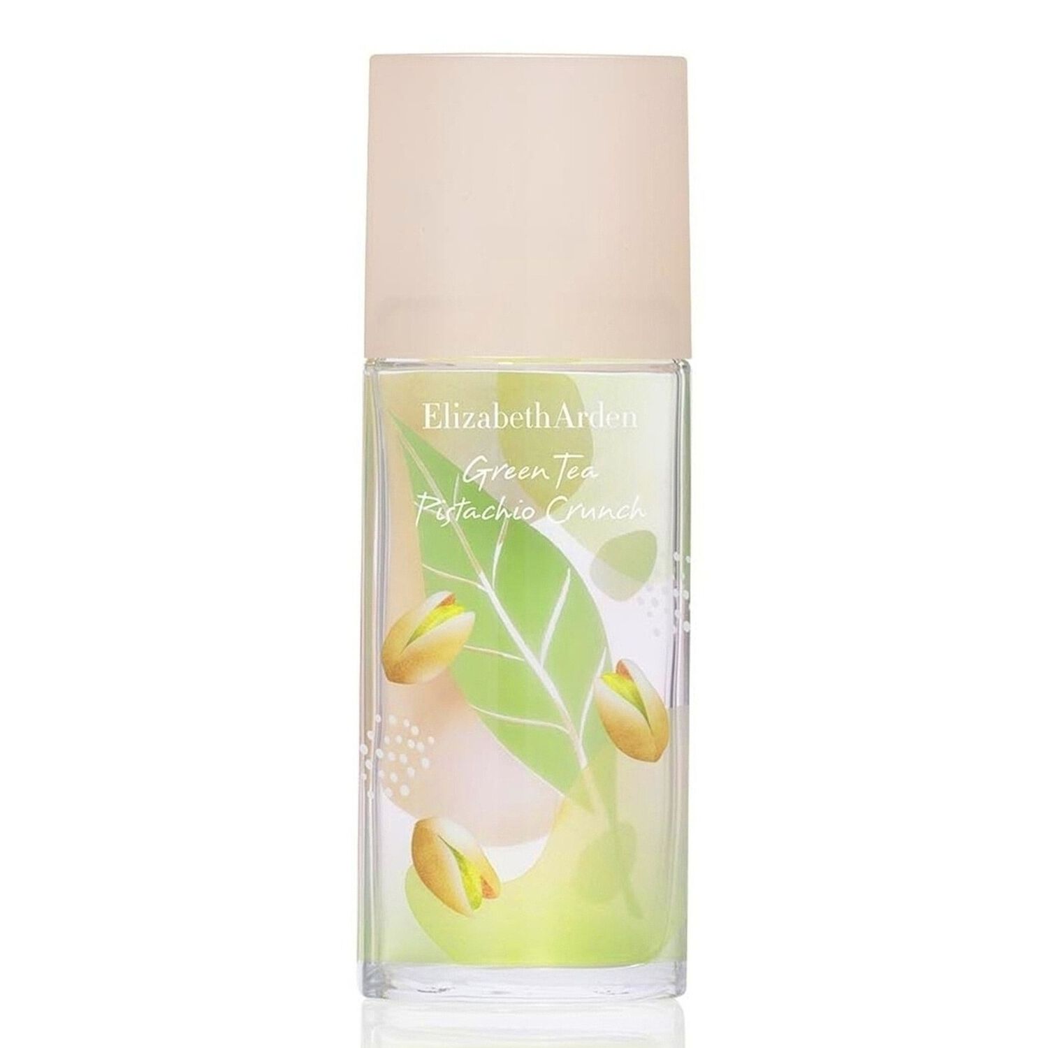 Green Tea Pistachio Crunch - Eau de Toilette