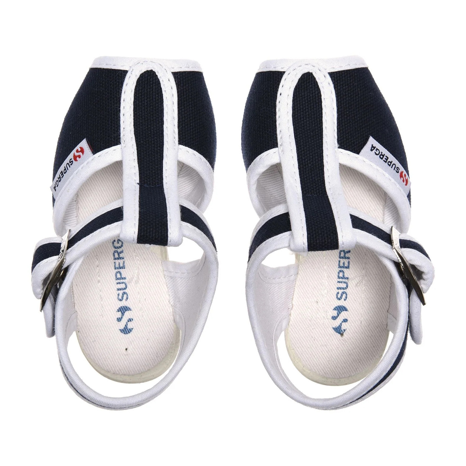 Sandalias Superga Niño/a 1200-Cotj