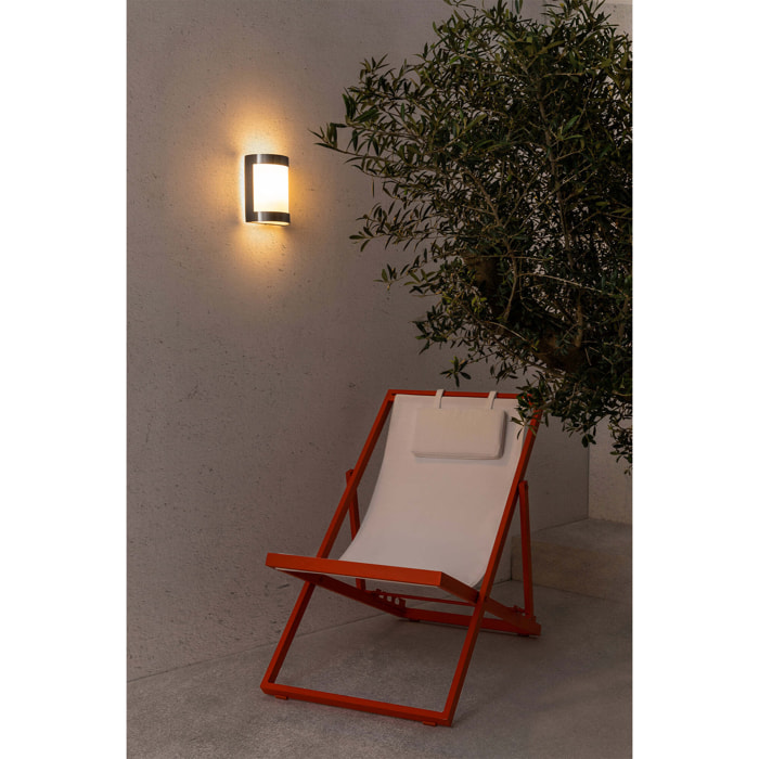 CELA 1 Aplique níquel mate