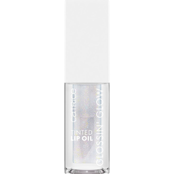 Glossin' Glow Tinted Lip Oil - Huile à Lèvres Hydratante Fini Brillant