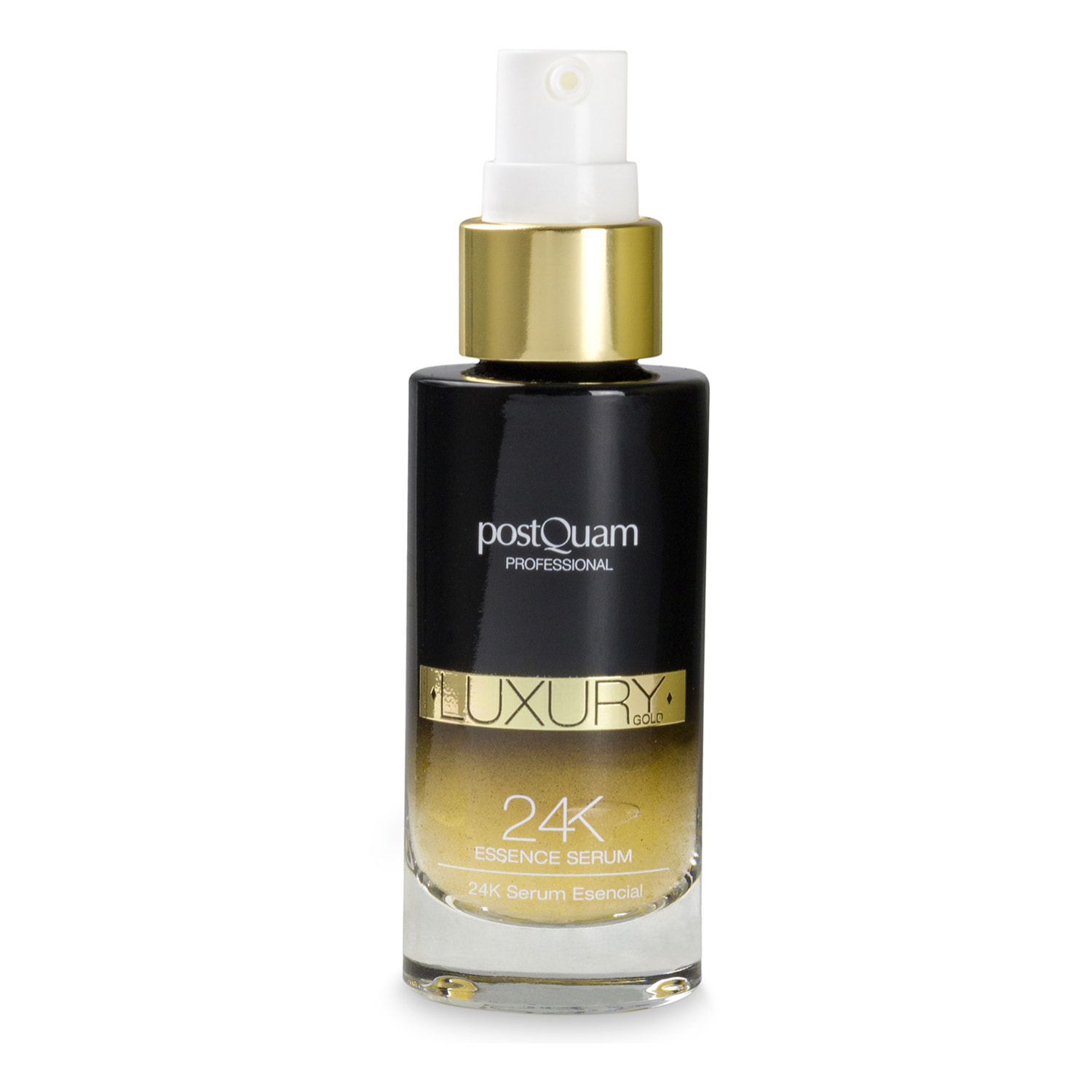 Sérum visage luxury 24 x 30 ml.