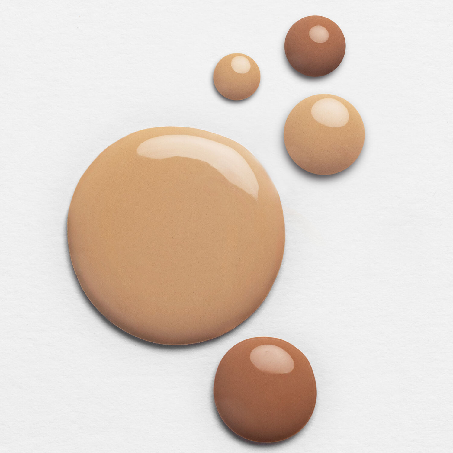 Magico - Fond de Teint Sublimateur Fini Mat Naturel