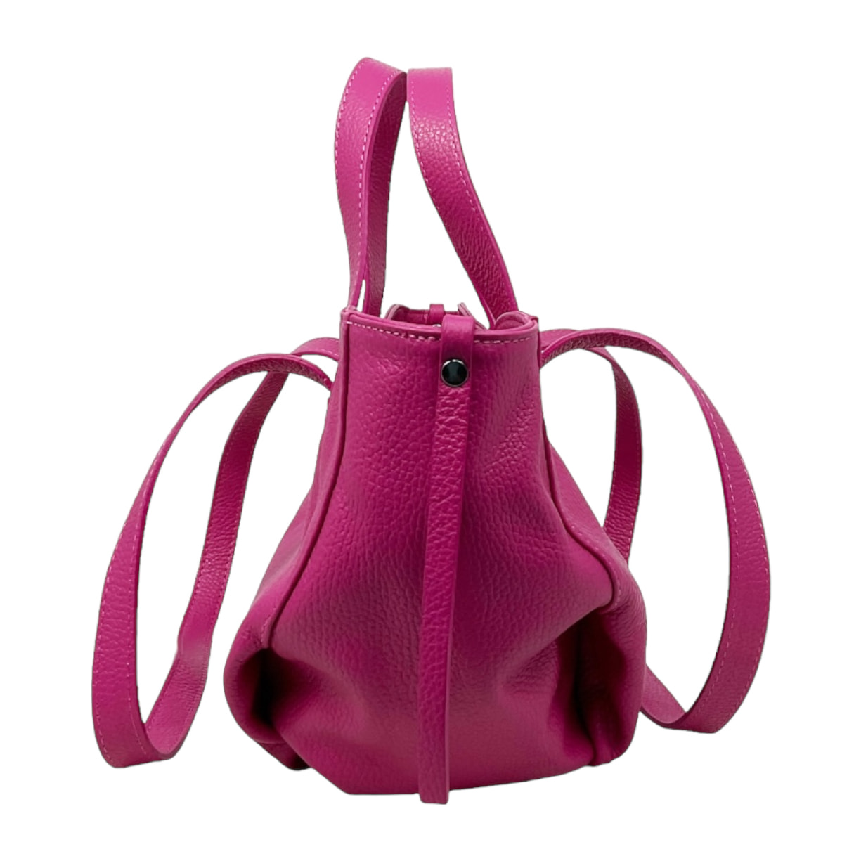 Bolso de hombro Cheval Firenze Ingrid Fucsia