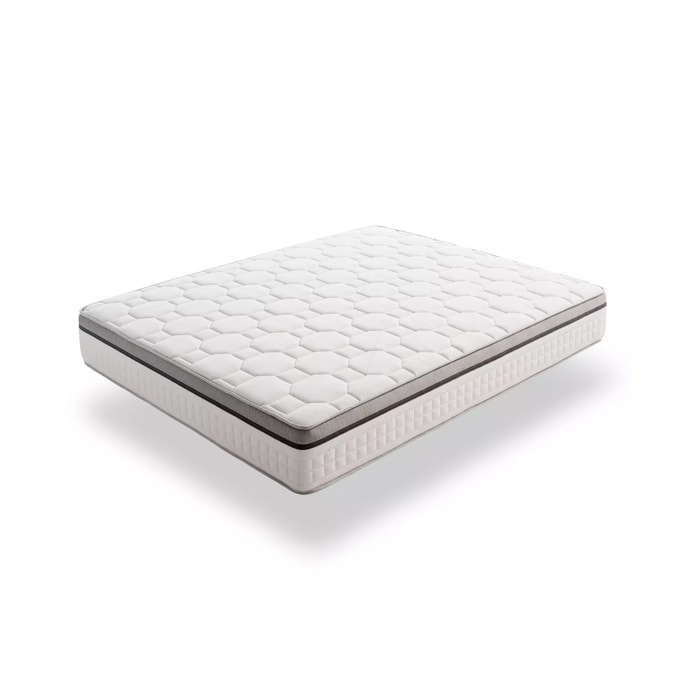 Matelas Elite Plus Spring 31 cm - Moonia