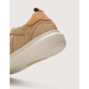 Sneakers Beige - KOLOS