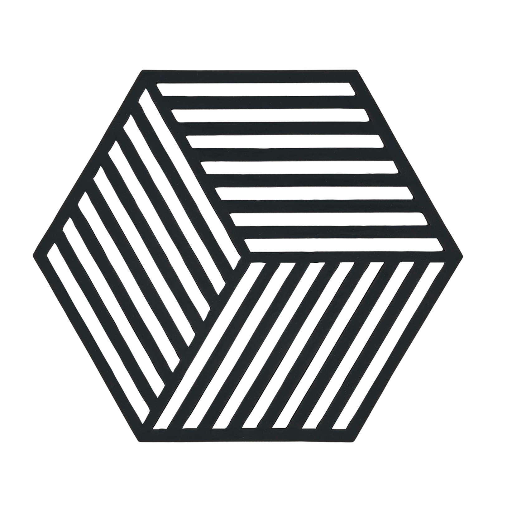 Dessous-de-plat Hexagon