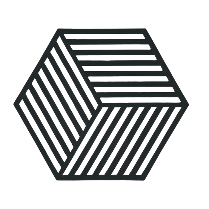 Dessous-de-plat Hexagon