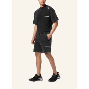 PLEIN SPORT Jogging Shorts
