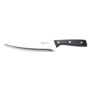 Cuchillo chef 20cm acero inox expert