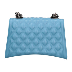 Borsa a mano da donna - Modello False - 100% gomma - 14.5 x 23.5 x 9.5 cm