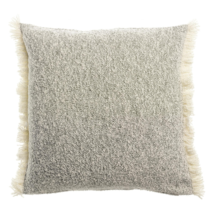 Coussin chiné Jane