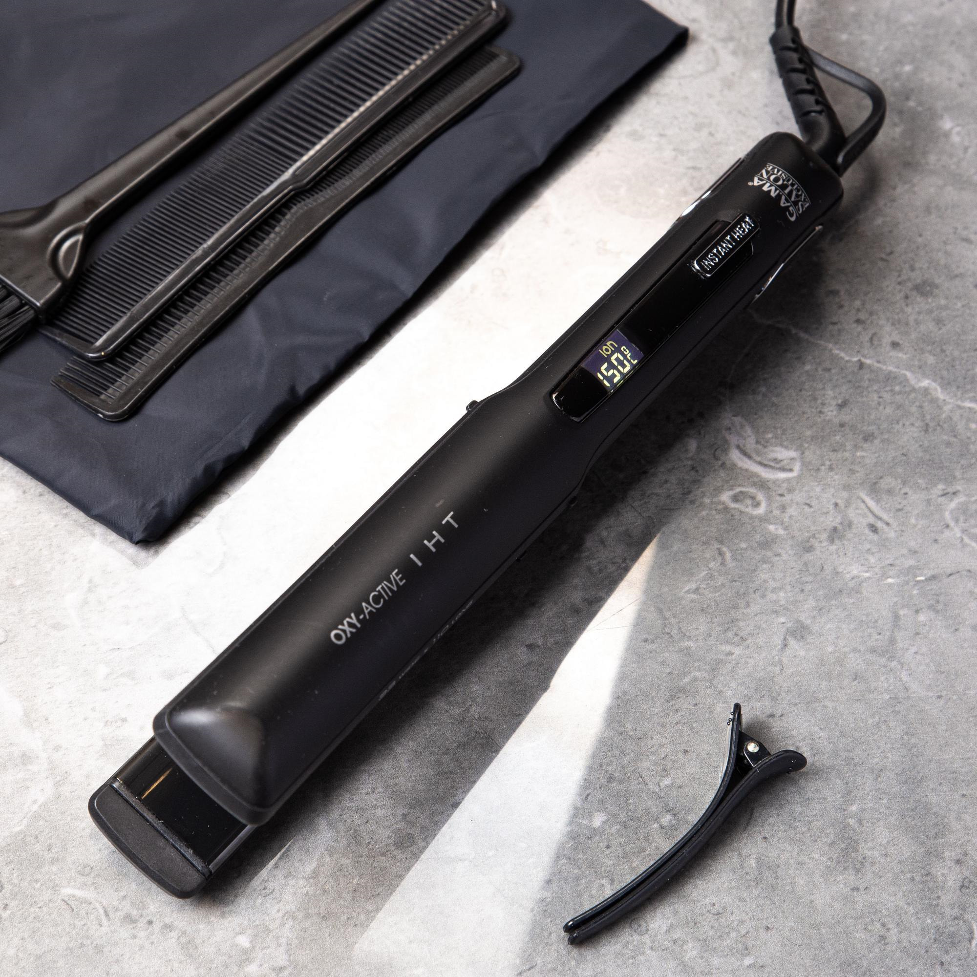 PIASTRA G-STYLE OXY-ACTIVE IHT