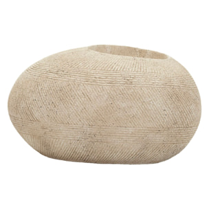 P/VASO DA ESTERNO STONE CM 54,5X42,5X30