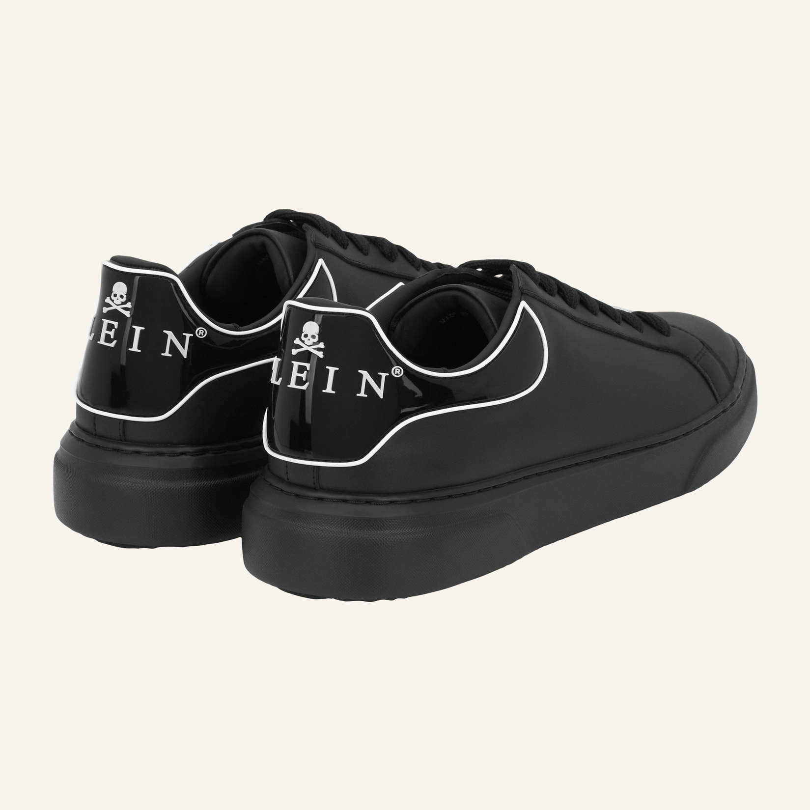 PHILIPP PLEIN Big Bang Runner