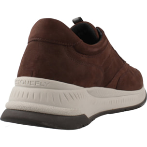 Sneakers de  Hombre de la marca STONEFLY  modelo ROVER 1 WASHED CALF Brown