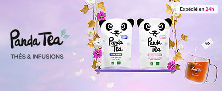 PandaTea22