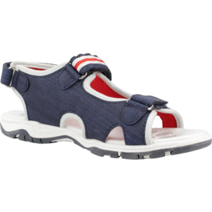 Sandalias Niño de la marca CHICCO  modelo CORTEZ AZUL