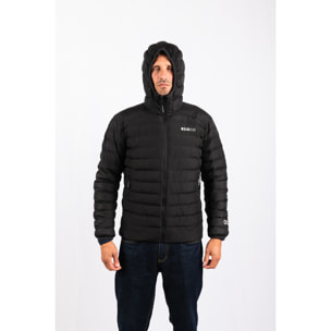Chaqueta ECOON ECOThermodiscover - negro