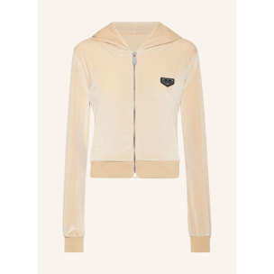 PHILIPP PLEIN Sudadera con capucha SKULL