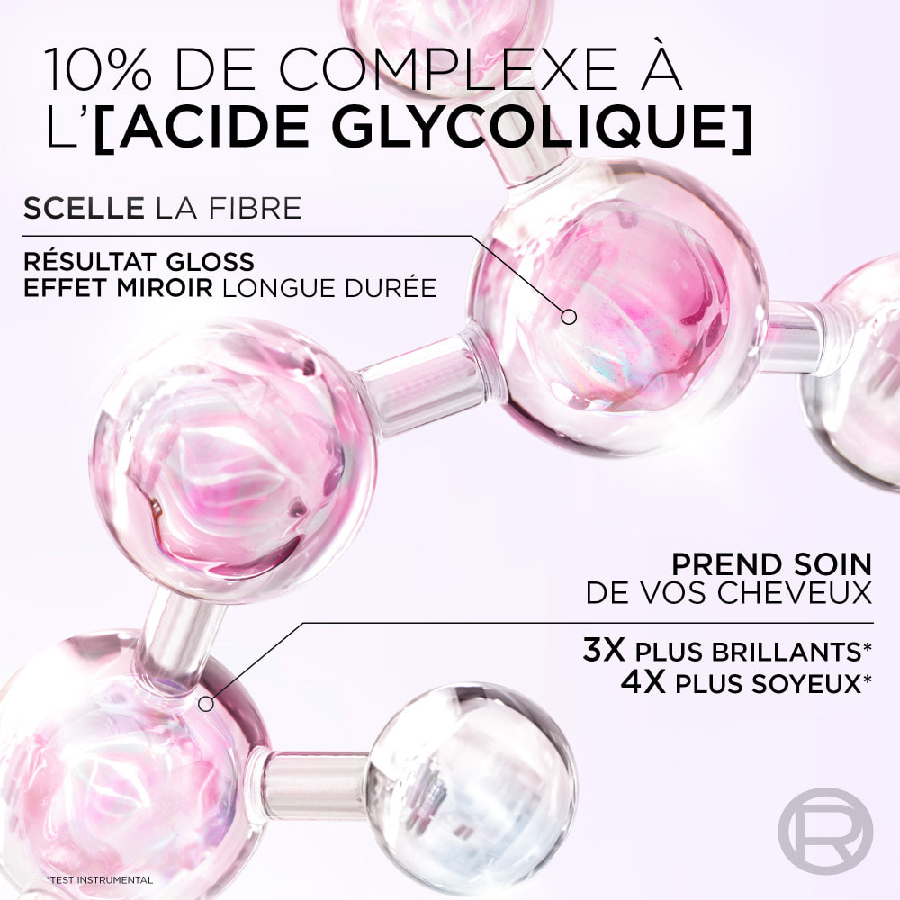 L'Oréal Paris Casting Crème Gloss Coloration 4.15 Marron glacé