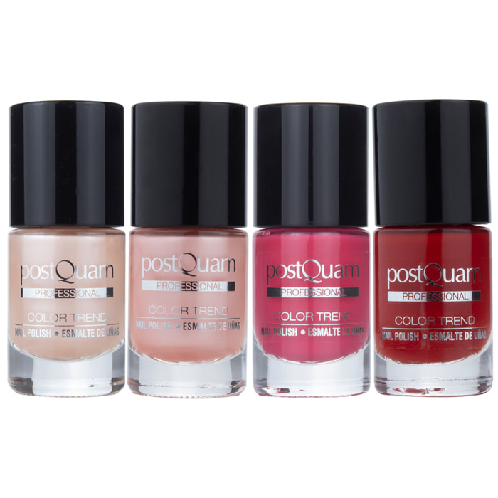 Assortiment de maquillage