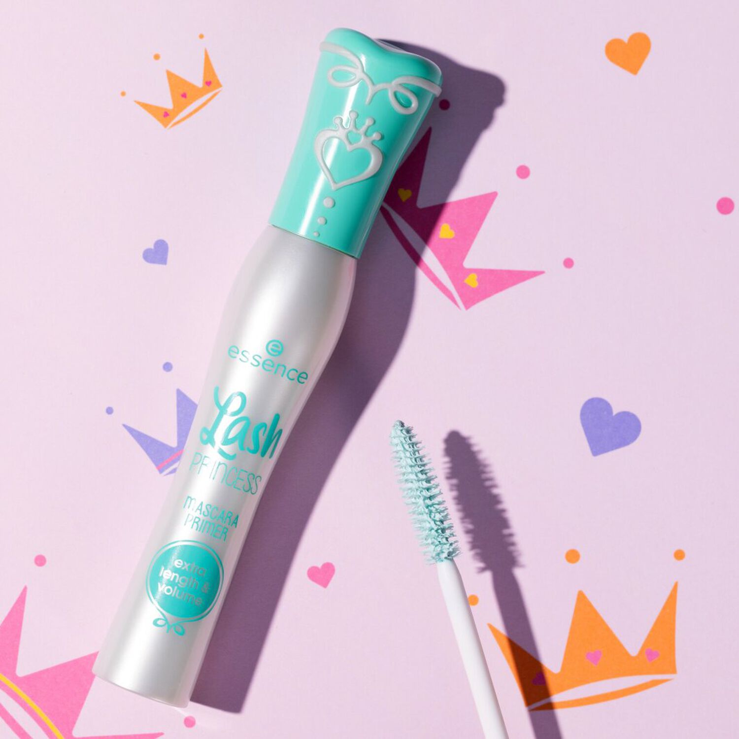 Lash Princess - Mascara 9 ml