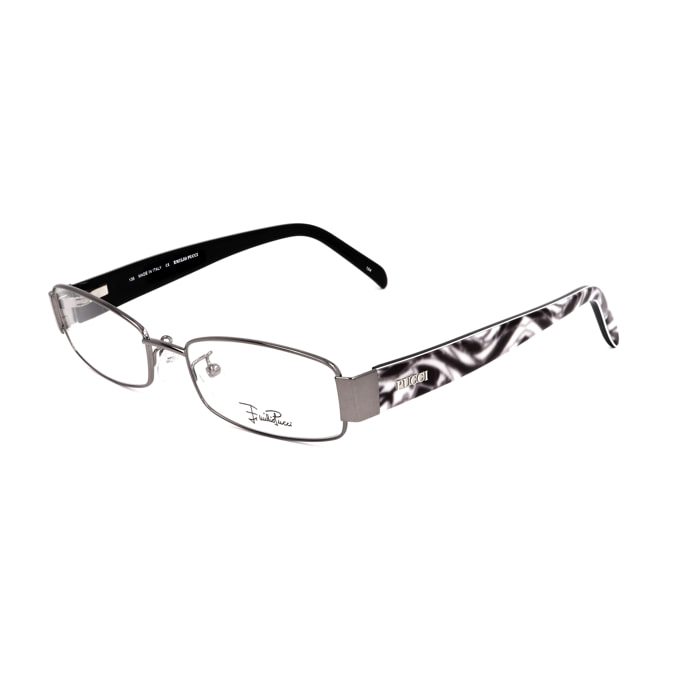 Montura de gafas Pucci Mujer EP2136-069-52