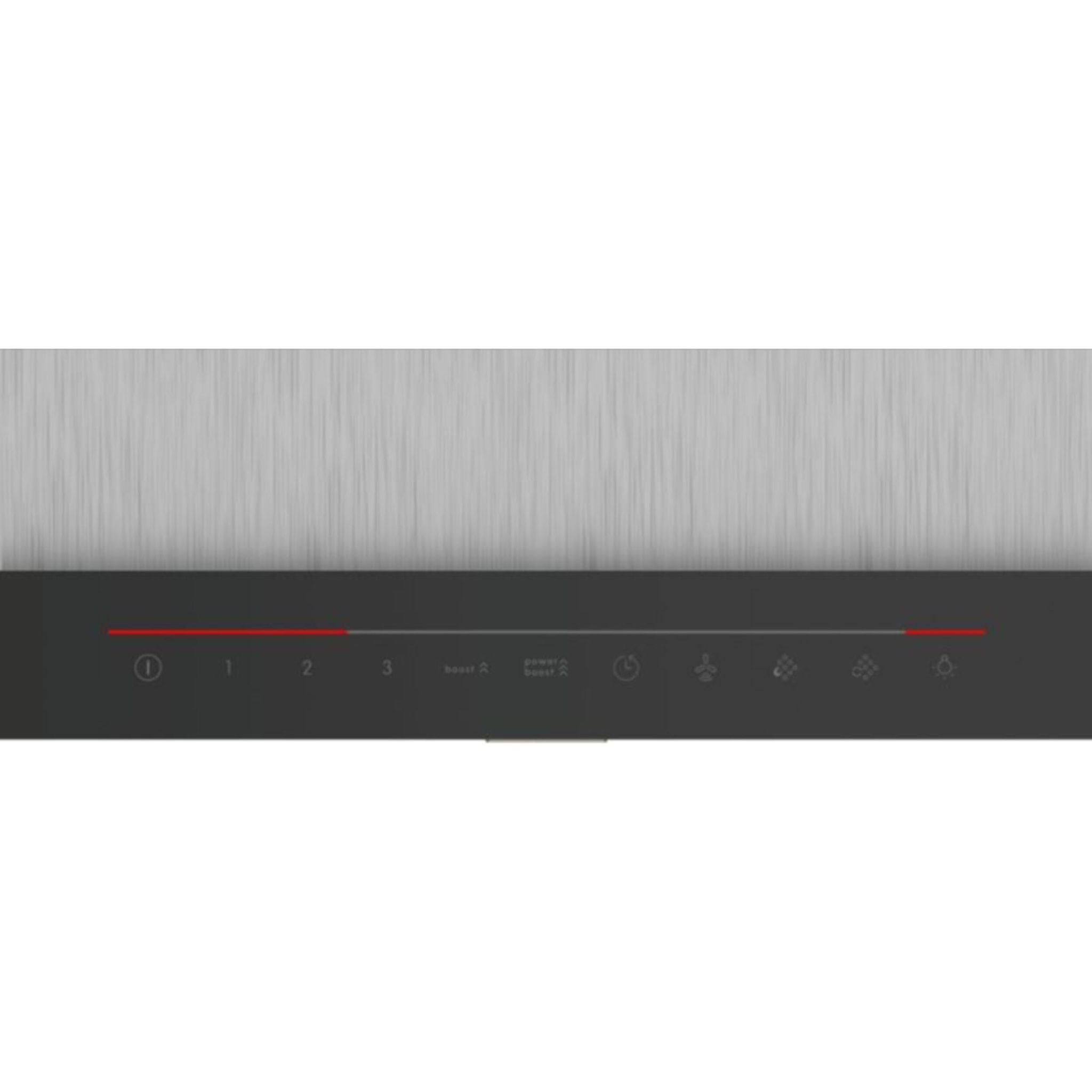 Hotte décorative murale BOSCH DWB98JQ50, Série 6, Capteur PerfectAir