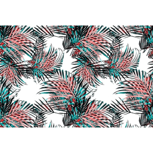 Sticker meuble tropical jaruwan 40 x 60 cm