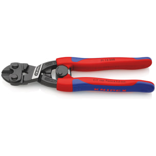 Coupe boulons compact KNIPEX - 7112200