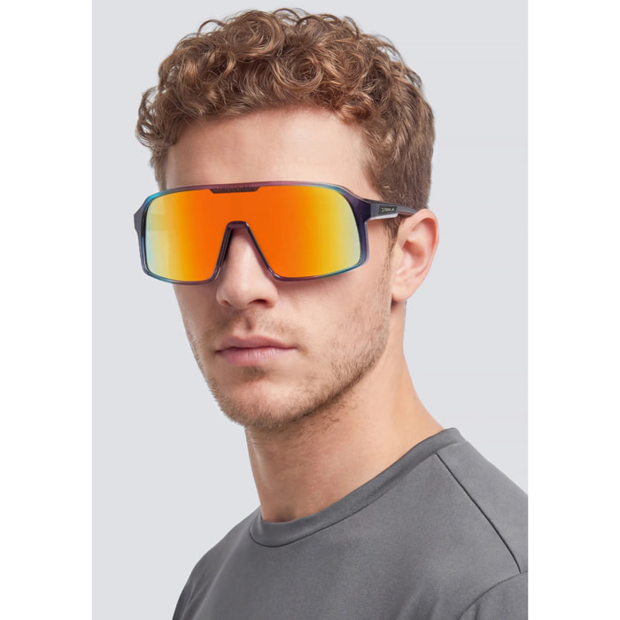 Gafas De Sol Deportivas D. Franklin Wind Grad