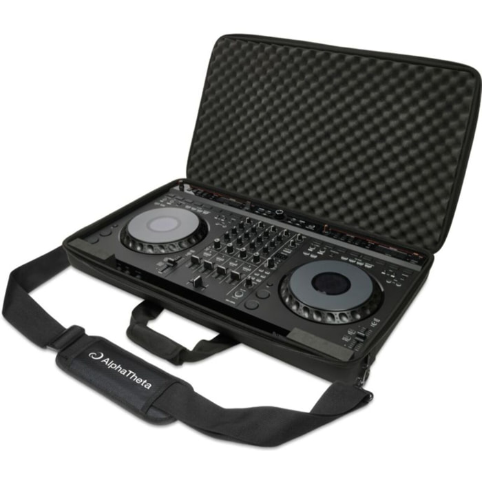 Accessoire ALPHATHETA pour contrôleur DDJ-GRV6