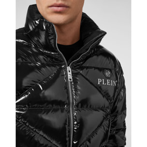 PHILIPP PLEIN Jacket HEXAGON