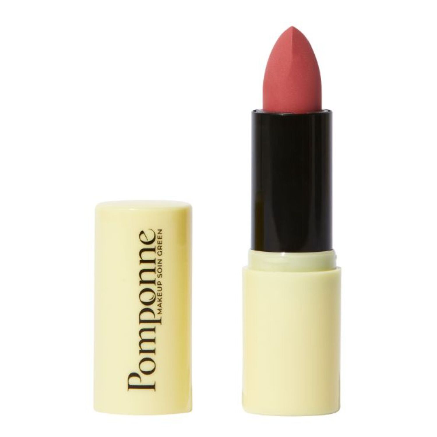 Rouge à Lèvres Hydratant - Rouge à Lèvres Semi-Mat Longue Tenue