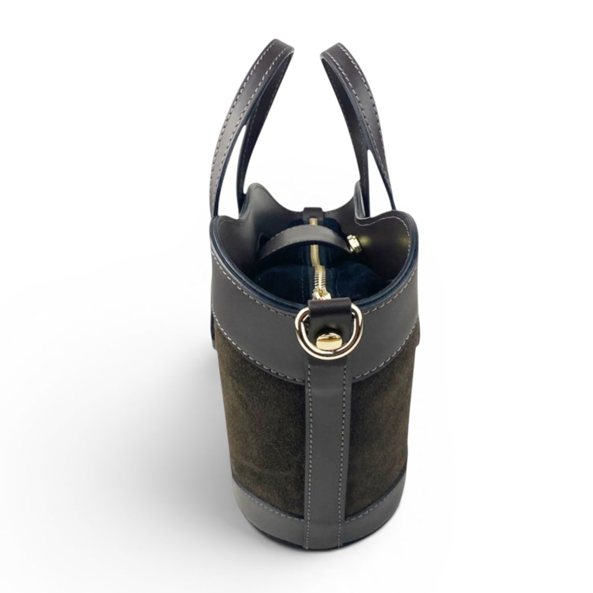 Borsa a Mano Cheval Firenze Miranda Mini F/W Testa di Moro