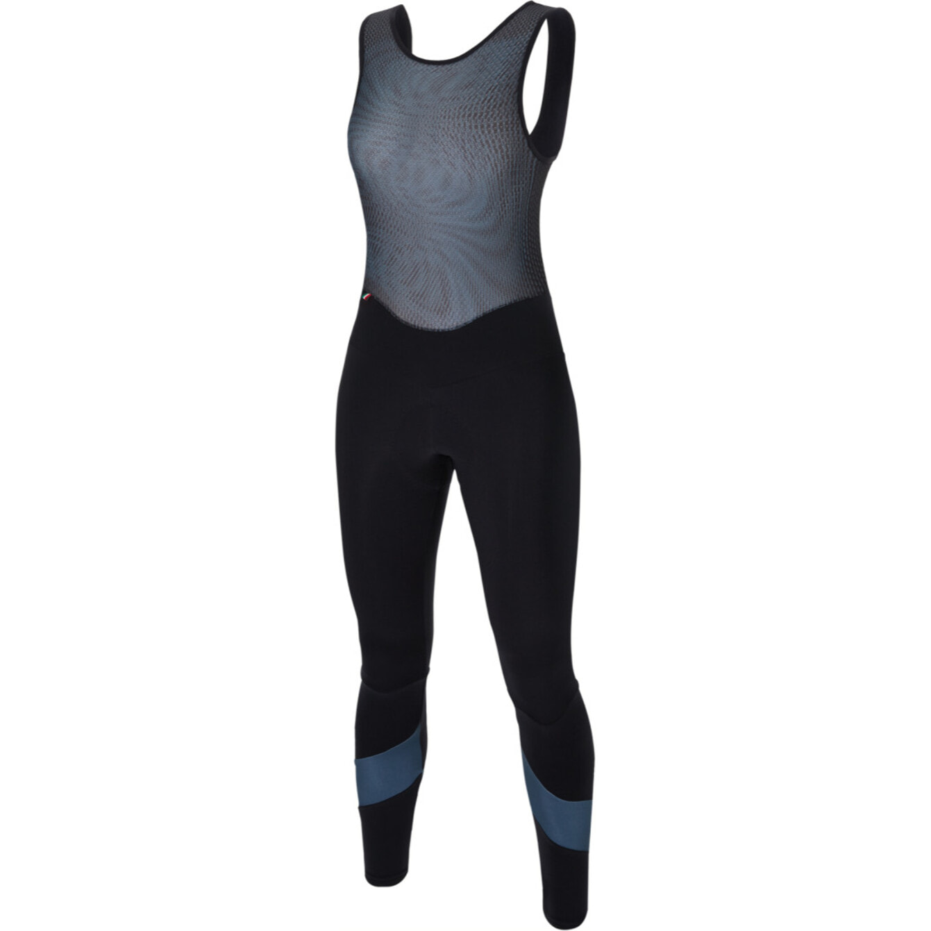 Coral Bengal - Collant Femme - Noir - Femme