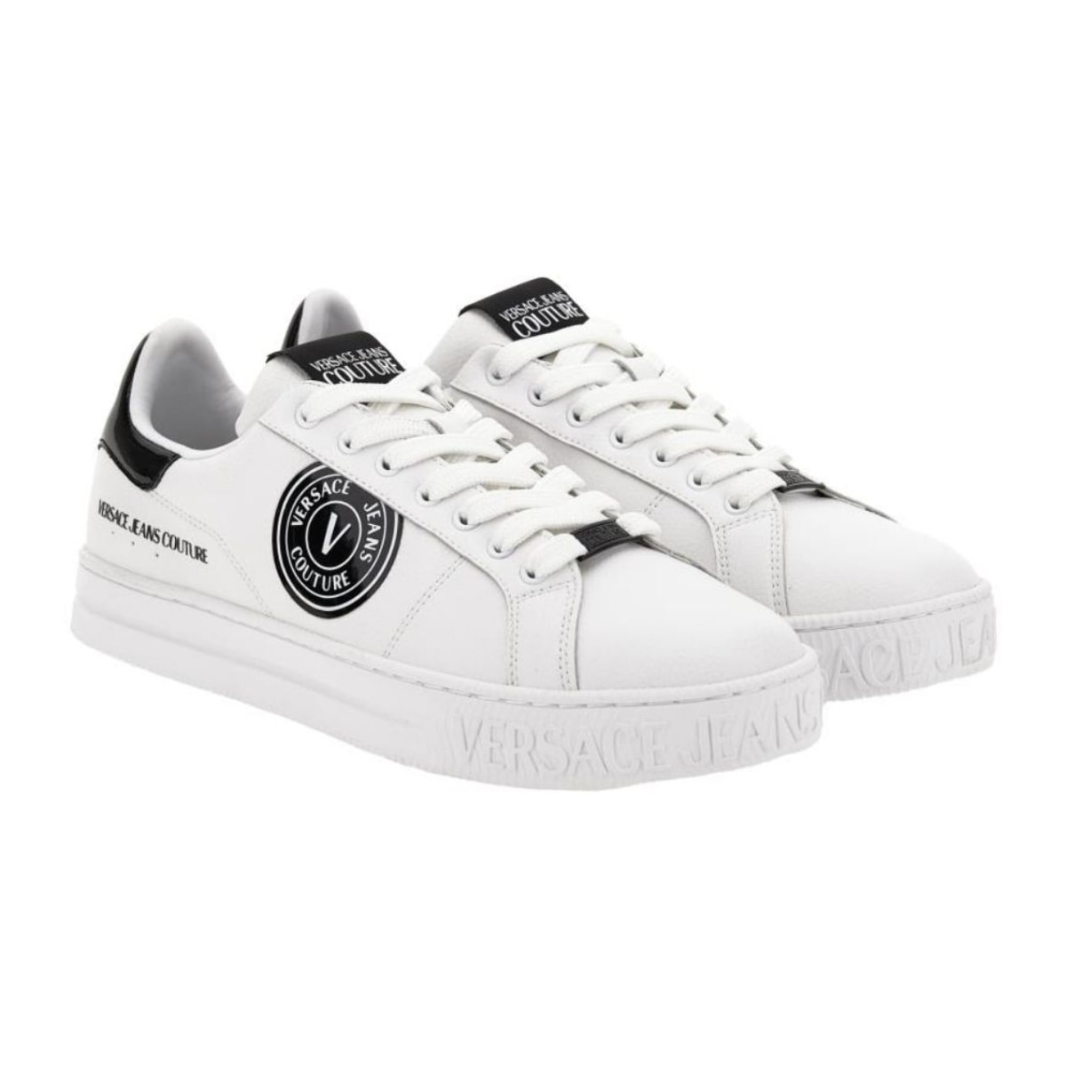 Versace Jeans Couture scarpe