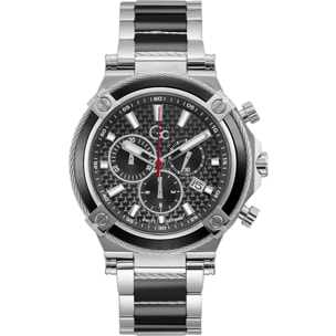 Gc Cronógrafo De Cuarzo Gc Cablesport