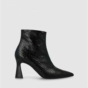 BOTINES NEGROS RELASTI-SR
