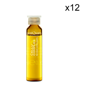 Bio-shock celucomplex 12 ampoules x 10 ml.