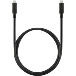 Chargeur ordinateur portable ASUS PC chargeur 100W USB-C+USB-A+Display EU