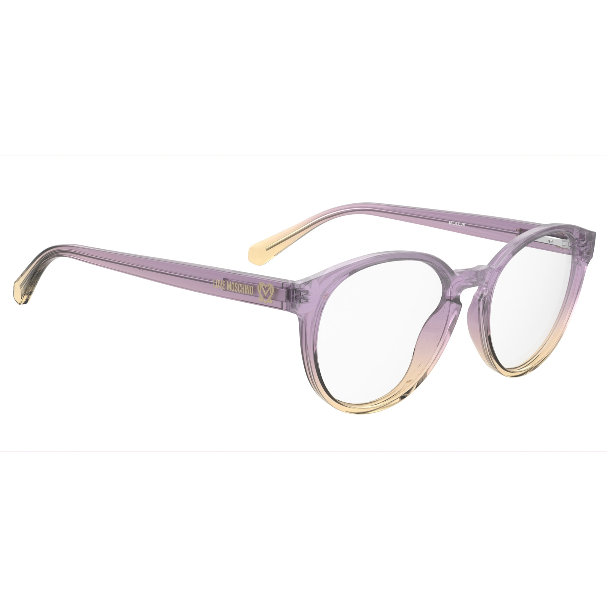 Montura de gafas Love Moschino Mujer MOL626-789F217