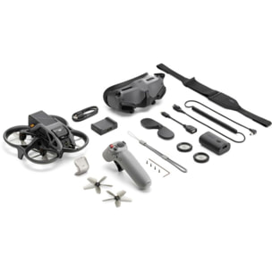 Drone DJI Avata 2 Pro-View Combo