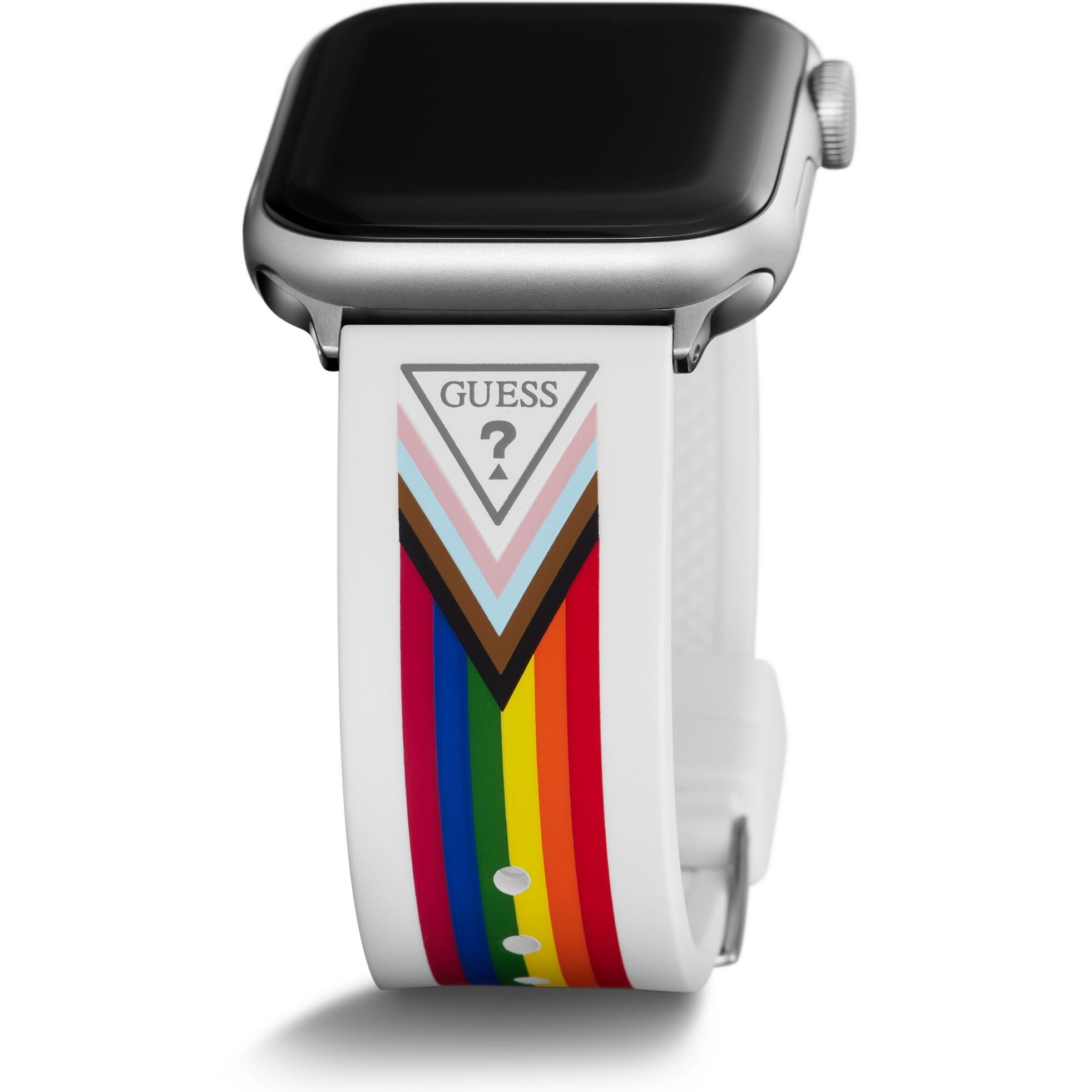 Guess Correas De Reloj Guess Apple (42Mm-44Mm)